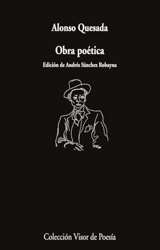 Obra poética (Visor de Poesía, Band 1257) von VISOR LIBROS, S.L.