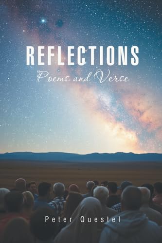REFLECTIONS: Poems and Verse REFLECTIONS: Poems and Verse von Integrity Publishing