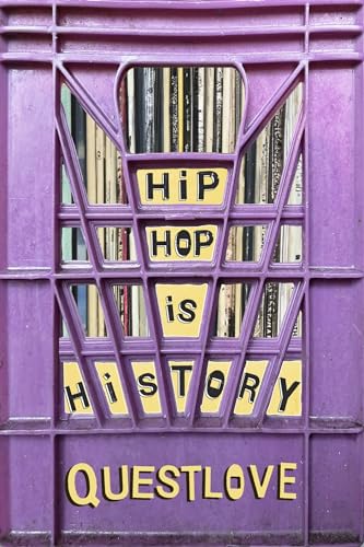 Hip-Hop Is History: The New York Times bestseller von White Rabbit
