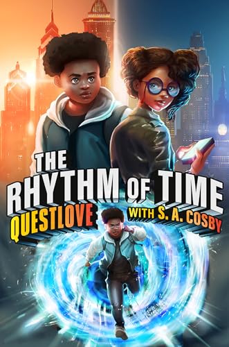 The Rhythm of Time von Putnam