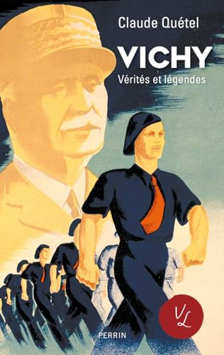 Vichy, vérités & légendes von PERRIN