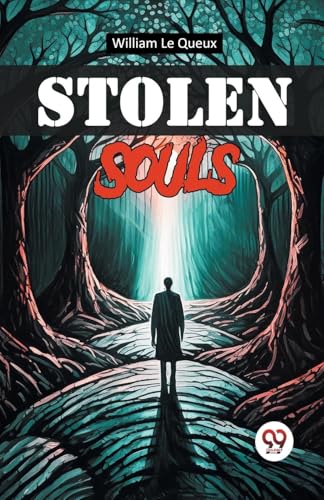 Stolen Souls von Double 9 Books