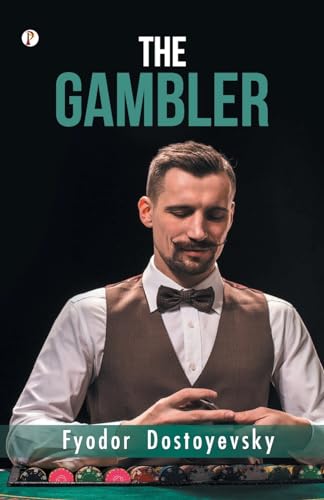 The Gamblers von Pharos Books Private Limited
