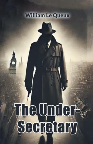 The Under-Secretary von Double 9 Books