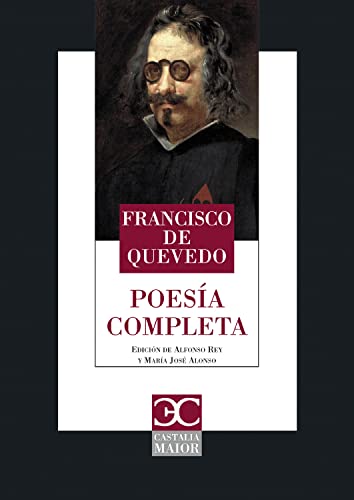 Poesía completa (Castalia Maior) von Castalia Ediciones