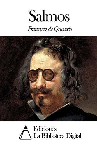 Salmos Salmos von CREATESPACE