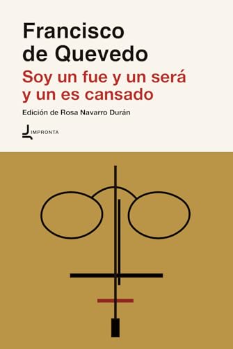 Soy un fue y un será y un es cansado (Poetas con impronta, Band 14) von Impronta