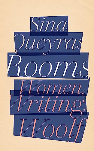 Rooms: Women, Writing, Woolf von Coach House Books