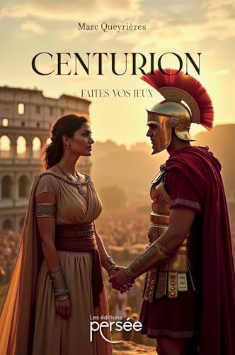 Centurion: Faites vos jeux Centurion: Faites vos jeux von PERSEE