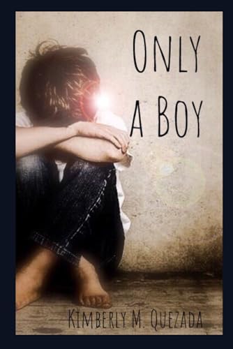 Only a Boy von Library and Archives Canada