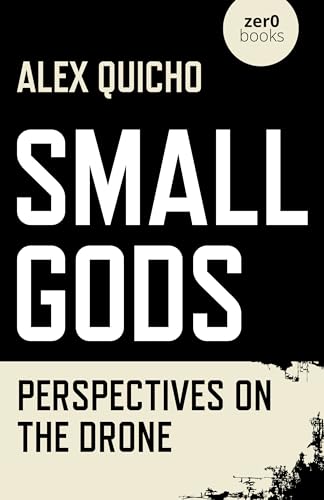 Small Gods: Perspectives on the Drone von John Hunt Publishing