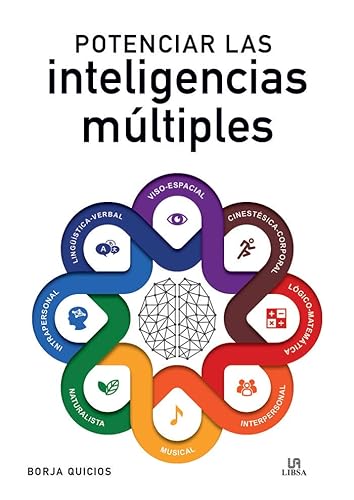 Potenciar las Inteligencias Múltiples (Pedagogía Emocional, Band 1)