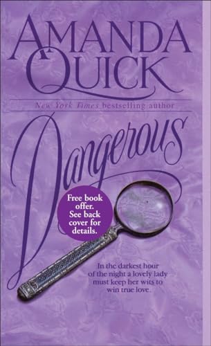 Dangerous: A Novel Dangerous: A Novel