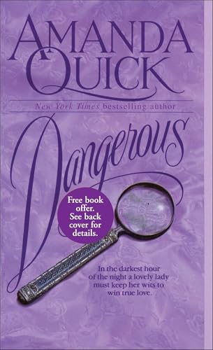 Dangerous: A Novel