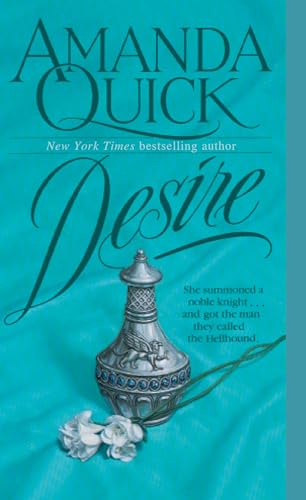 Desire: A Novel