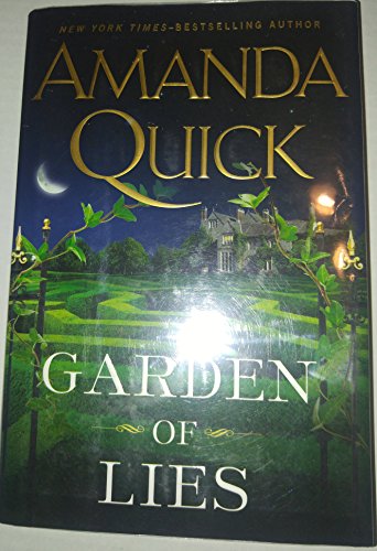 Garden of Lies Garden of Lies