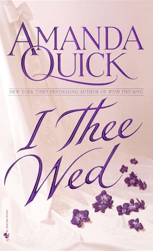 I Thee Wed (Vanza, Band 2)