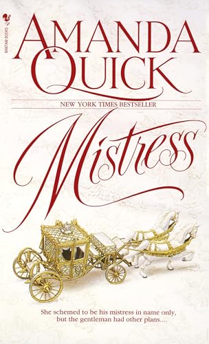Mistress: A Novel von Bantam