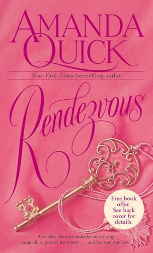 Rendezvous: A Novel Rendezvous: A Novel