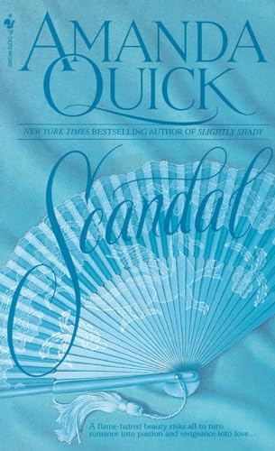 Scandal: A Novel Scandal: A Novel