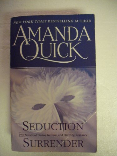 Seduction/Surrender Seduction/Surrender