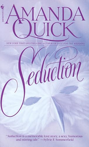 Seduction: A Novel Seduction: A Novel von Bantam