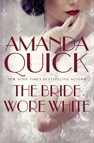 The Bride Wore White (Burning Cove, California, 7) von Berkley
