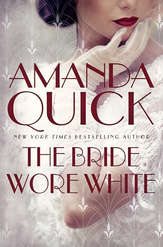 The Bride Wore White (Burning Cove, California, 7)