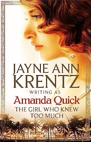 The Girl Who Knew Too Much (Tom Thorne Novels) von Piatkus