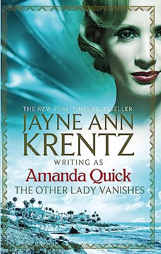 The Other Lady Vanishes