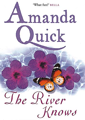 The River Knows von Piatkus Books