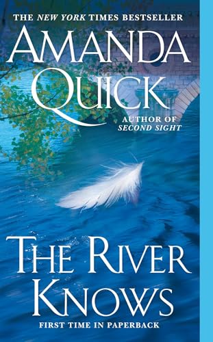 The River Knows The River Knows von BERKLEY