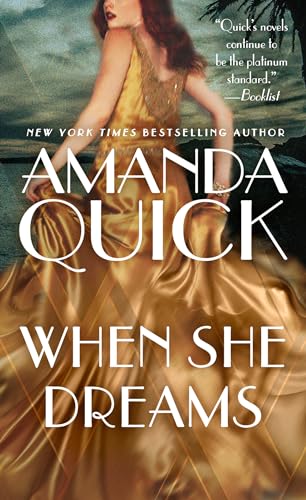 When She Dreams von Penguin Publishing Group