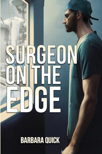 Surgeon On The Edge von Native Publishers