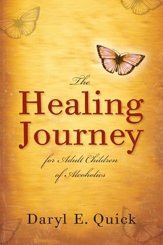 The Healing Journey for Adult Children of Alcoholics: Men and Women in Partnership