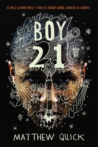 Boy21 (LITERATURA JUVENIL - Narrativa juvenil) von ANAYA INFANTIL Y JUVENIL