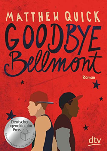 Goodbye Bellmont: Roman