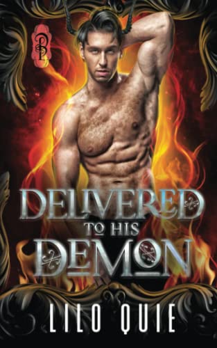Delivered to His Demon (Inner Demons, Band 1)