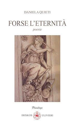 Forse l'eternità (Plumbago) von Ibiskos Ulivieri