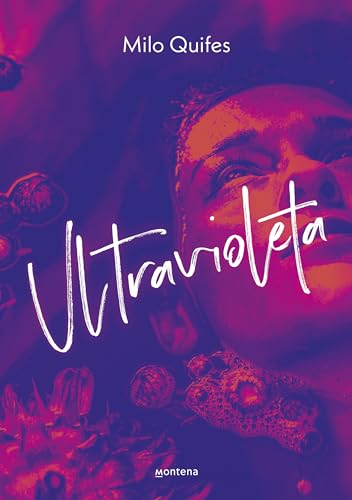 Ultravioleta (Lo más visto) von MONTENA