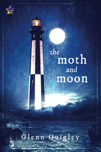 The Moth and Moon von Ninestar Press, LLC