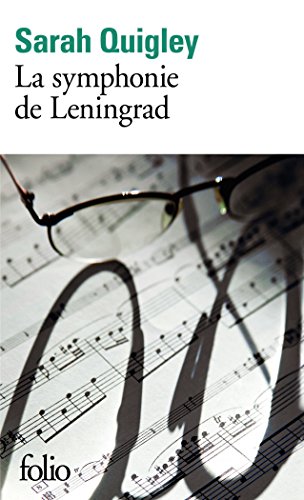 La symphonie de Leningrad von Folio