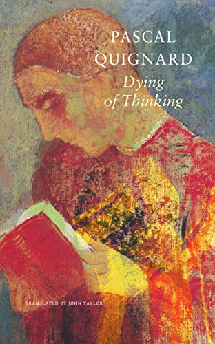 Dying of Thinking: The Last Kingdom IX (French List)