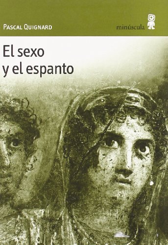 El sexo y el espanto (Con vuelta de hoja, Band 2)