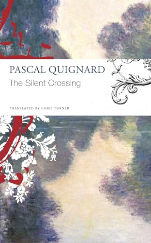 Silent Crossing (Seagull Library of French Literature) von Seagull Books