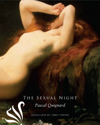 The Sexual Night (The French List)