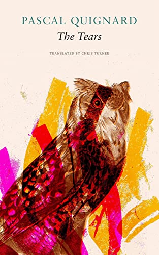 The Tears (French List) von Seagull Books