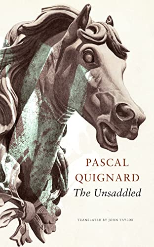 The Unsaddled (French List)