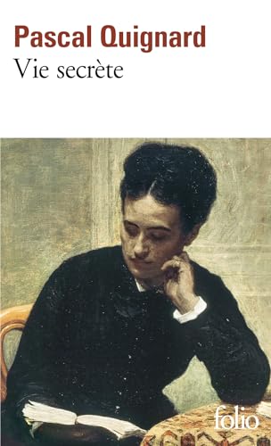 Vie secrète Vie secrète von Folio