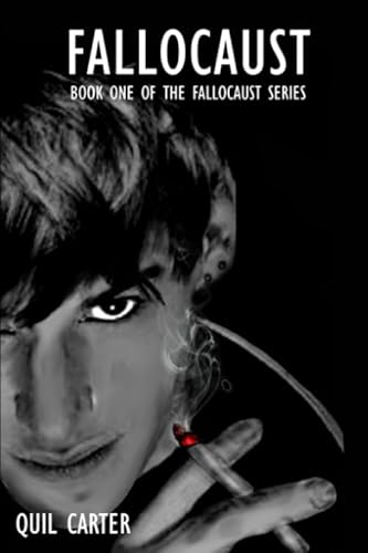 Fallocaust (The Fallocaust Series) von CreateSpace Independent Publishing Platform